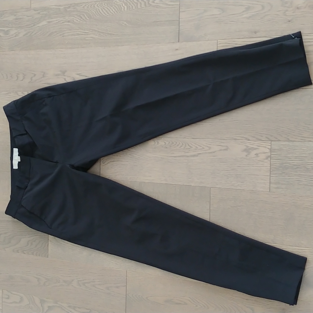 MK Black Slacks
